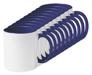 Tamno mornarskoplava