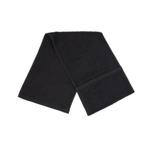 TOWEL CITY TC007 - Sports towel with pocket