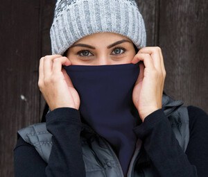 Result RC353 - Svestrani zimski grijač za vrat s rastezljivim zatvaračem