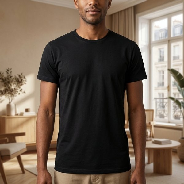 Heavy New Free T-shirt unisex