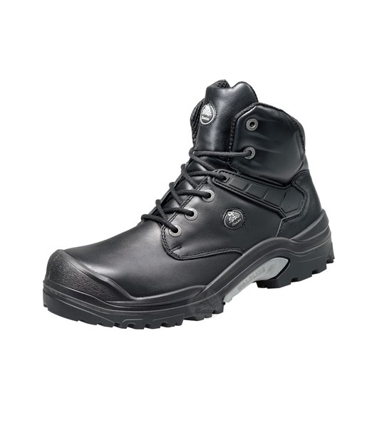 Pwr 312 W Ankle boots unisex