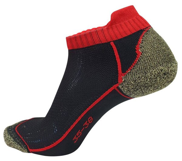 ESTEX TX2118 - EcoGuard Ultra Thin Kevlar Safety Shoe Liners