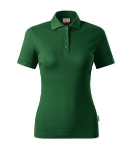 Rimeck R21 - Durable High-Temperature Cotton Polo Shirt