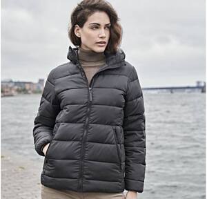 TEE JAYS TJ9647 - Lightweight padded jacket