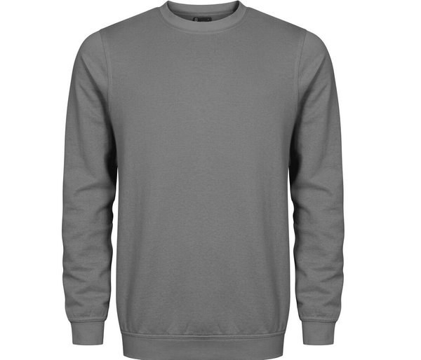 VORTEX Technology Unisex Anti-Pill Sweatshirt