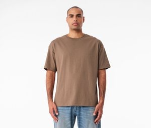 Bella+Canvas BE3010 - UNISEX HEAVY BOXY TEE