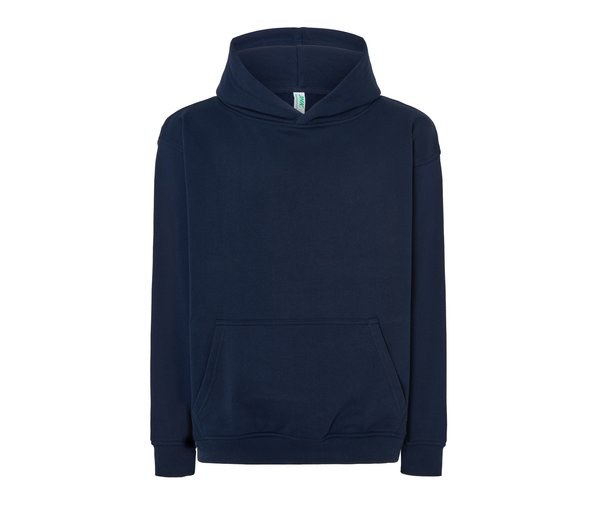 JHK JK282 - KANGAROO OVERSIZE UNISEX
