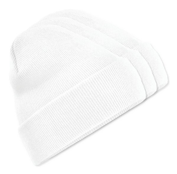 Cozy Windproof Unisex Beanie with Secure Flap
