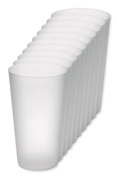 FESTA LARGE - Eco-friendly and Reusable 500ml - Festival/Party Cup