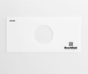 BEECHFIELD BFT104 - Silicone template for marking