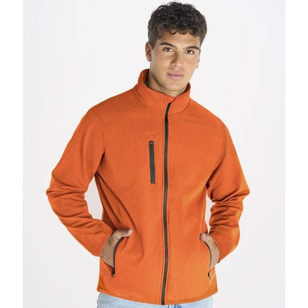 JHK JKJT500 - 2-slojna softshell jakna
